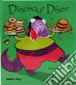 Dinosaur Diner