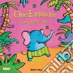 One Elephant Went Out to Play