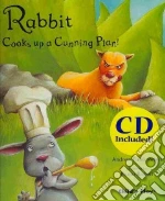 Rabbit Cooks Up a Cunning Plan!