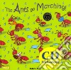 The Ants Go Marching! libro str
