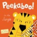 Peekaboo! in the Jungle