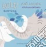Wild! Bathtime / Qué locura! A la hora del baño