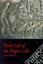 Daily Life of the Pagan Celts