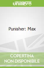 Punisher: Max
