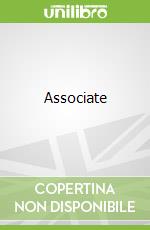 Associate libro str