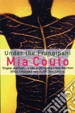 Under the Frangipani