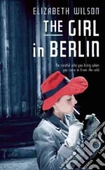 The Girl in Berlin