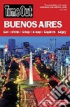 Time Out Buenos Aires libro str