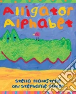 Alligator Alphabet