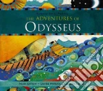The Adventures of Odysseus (CD Audiobook)