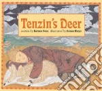 Tenzin's Deer