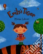 Emily's Tiger