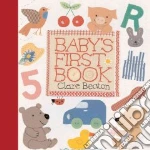 Baby's First Book