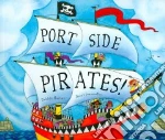 Port Side Pirates!