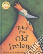 Tales from Old Ireland