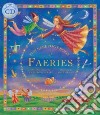 The Barefoot Book of Faeries libro str