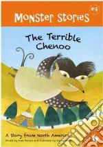 The Terrible Chenoo