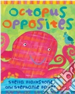 Octopus Opposites