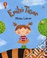 Emily's Tiger