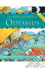 The Adventures of Odysseus