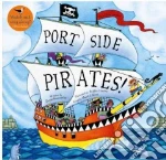 Port Side Pirates!