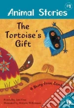The Tortoise's Gift