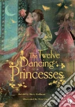 The Twelve Dancing Princesses