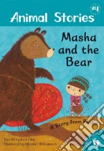 Masha and the Bear