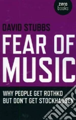Fear of Music