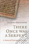 There Once Was a Serpent libro str
