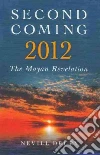Second Coming - 2012 libro str