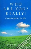 Who Are You? Really! libro str