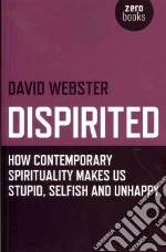 Dispirited libro str
