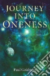 Journey Into Oneness libro str
