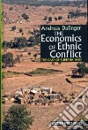 The Economics of Ethnic Conflict libro str
