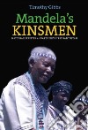 Mandela's Kinsmen libro str