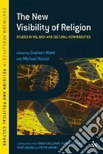 The New Visibility of Religion