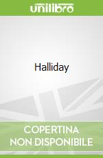 Halliday