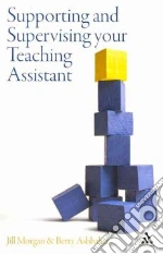 Supporting and Supervising Your Teaching Assistant