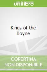 Kings of the Boyne