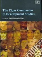 The Elgar Companion to Development Studies