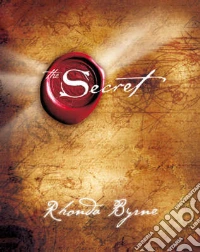 Secret libro str