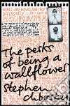 Perks of Being a Wallflower libro str
