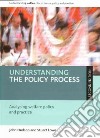 Understanding the Policy Process libro str