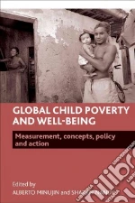 Global Child Poverty and Well-Being