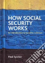How Social Security Works