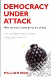 Democracy Under Attack libro str
