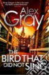 The Bird That Did Not Sing libro str