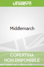 Middlemarch