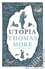 Utopia or The Island of Nowhere libro str